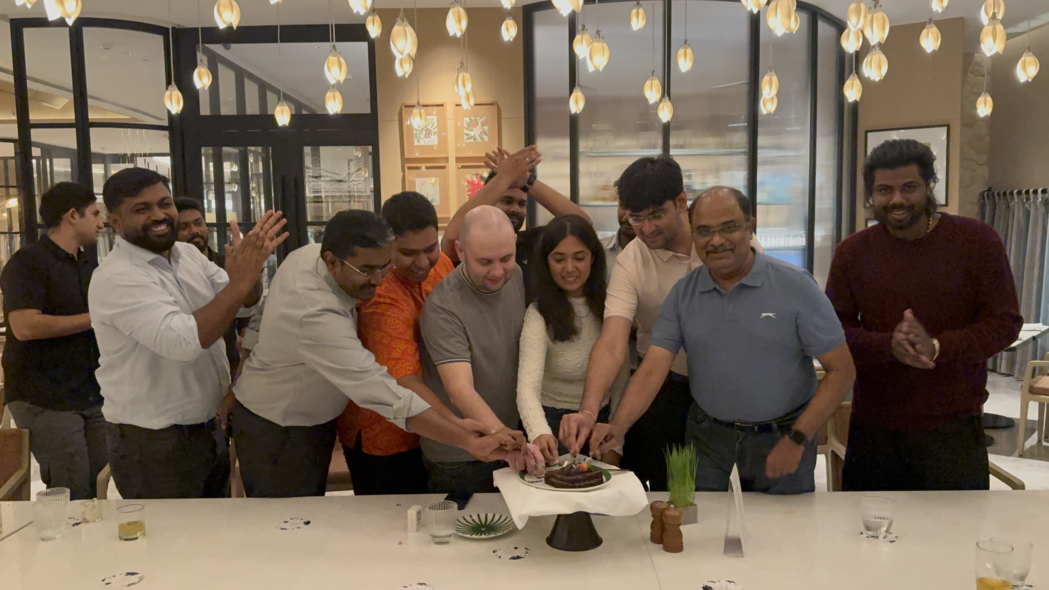 Texon Corporation Completes Installation of 12 Vicon Valkyrie Cameras at SRMC Chennai for Cricket Bowling Analysis