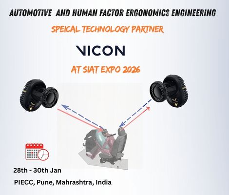 Symposium on International Automotive Technology (SIAT )