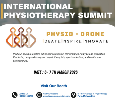 PHYSIO DROME CONFERENCE